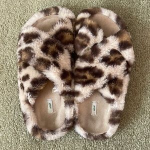 aerie slippers